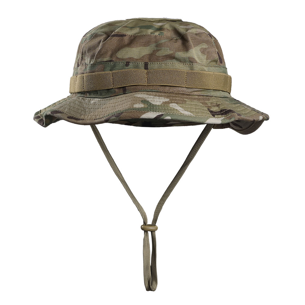 Emersongear Topi Boonie Taktis - Boonie Hat Tactical ulasan dan harga