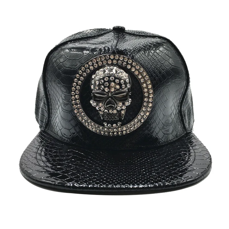 Oohmy topi bisbol pria wanita  - Snapback Hat Flat ulasan dan harga