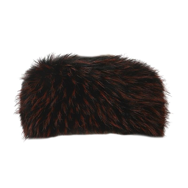 Topi Perangkap Bulu Berbulu La - Winter Trapper Hat ulasan dan harga