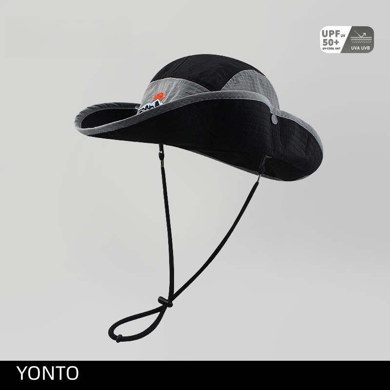 Topi Bucket Cepat Kering 5 Pan - Corduroy Cap 5 Panel ulasan dan harga