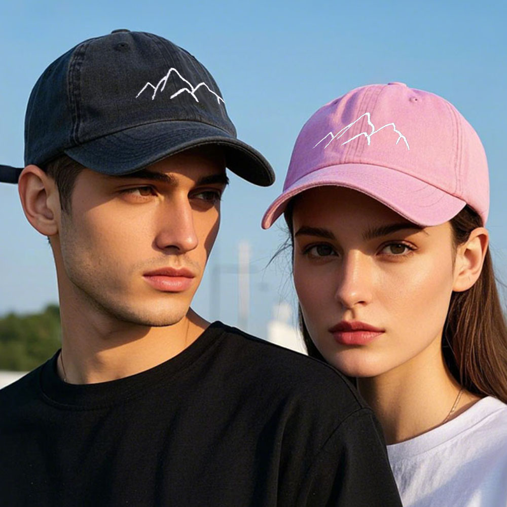 1 Buah Topi Bisbol Dapat Dises - Golf Cap Dad ulasan dan harga