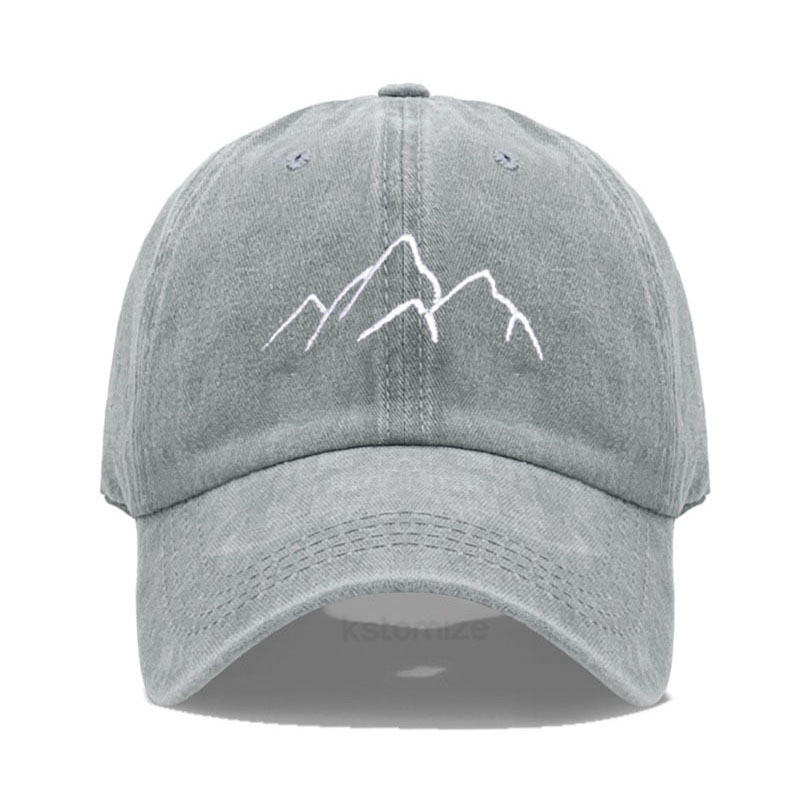 1 Buah Topi Bisbol Dapat Dises - Golf Cap Dad ulasan dan harga