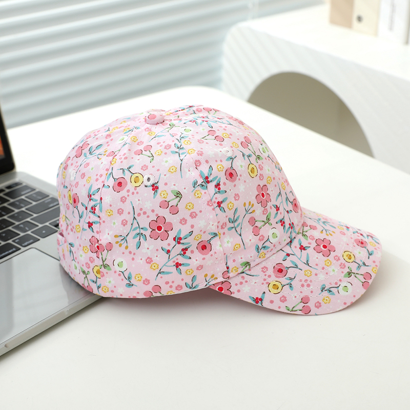 Topi Bisbol Anak-anak Musim Pa - Visor Sun Hat ulasan dan harga