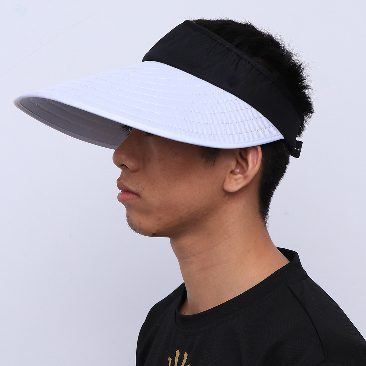 Topi Tenis Unisex, Ringan, Dap - Running Cap Lightweight ulasan dan harga