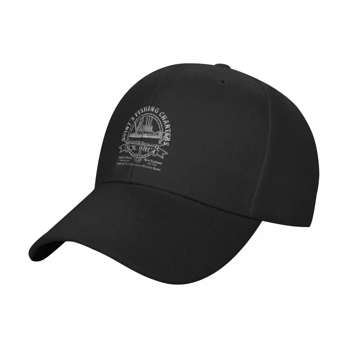 Kapten Quint's SS Orca (Univer - Golf Cap Dad ulasan dan harga