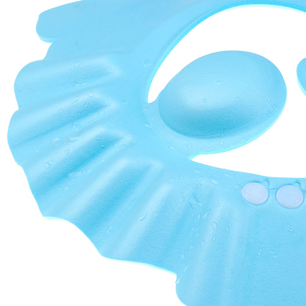 Perlindungan telinga topi mand - Swim Hat Silicone ulasan dan harga