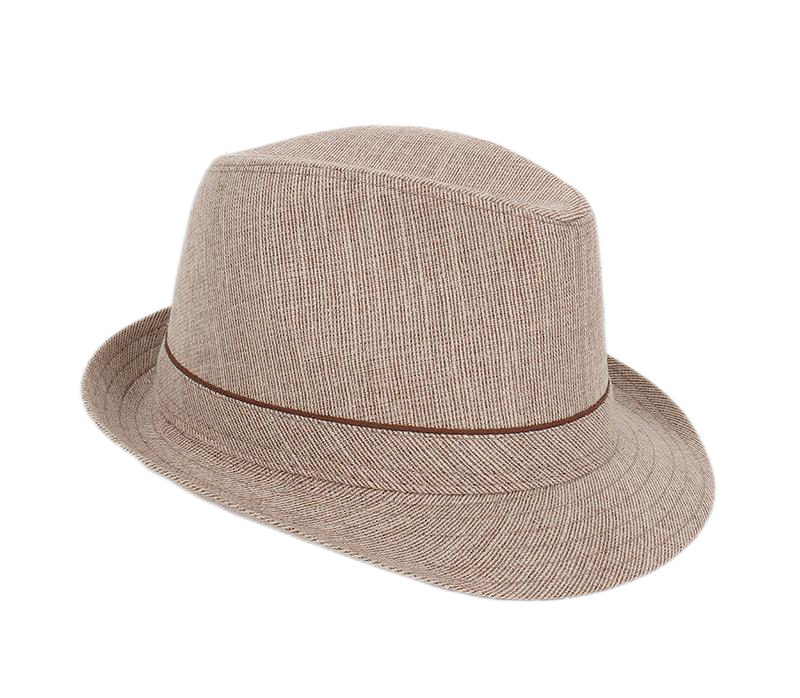 Topi Fedoras Pria Musim Semi & - Fedora Hat Wool ulasan dan harga